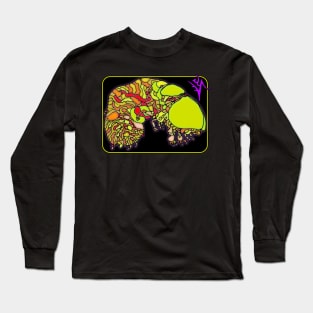 Grubby One Long Sleeve T-Shirt